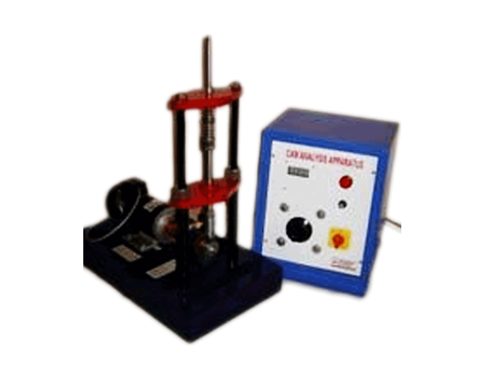 Theory-of-Machine-Lab